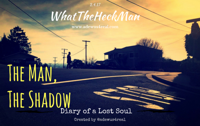 the-man-the-shadow
